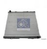 DT 7.21014 Radiator, engine cooling
